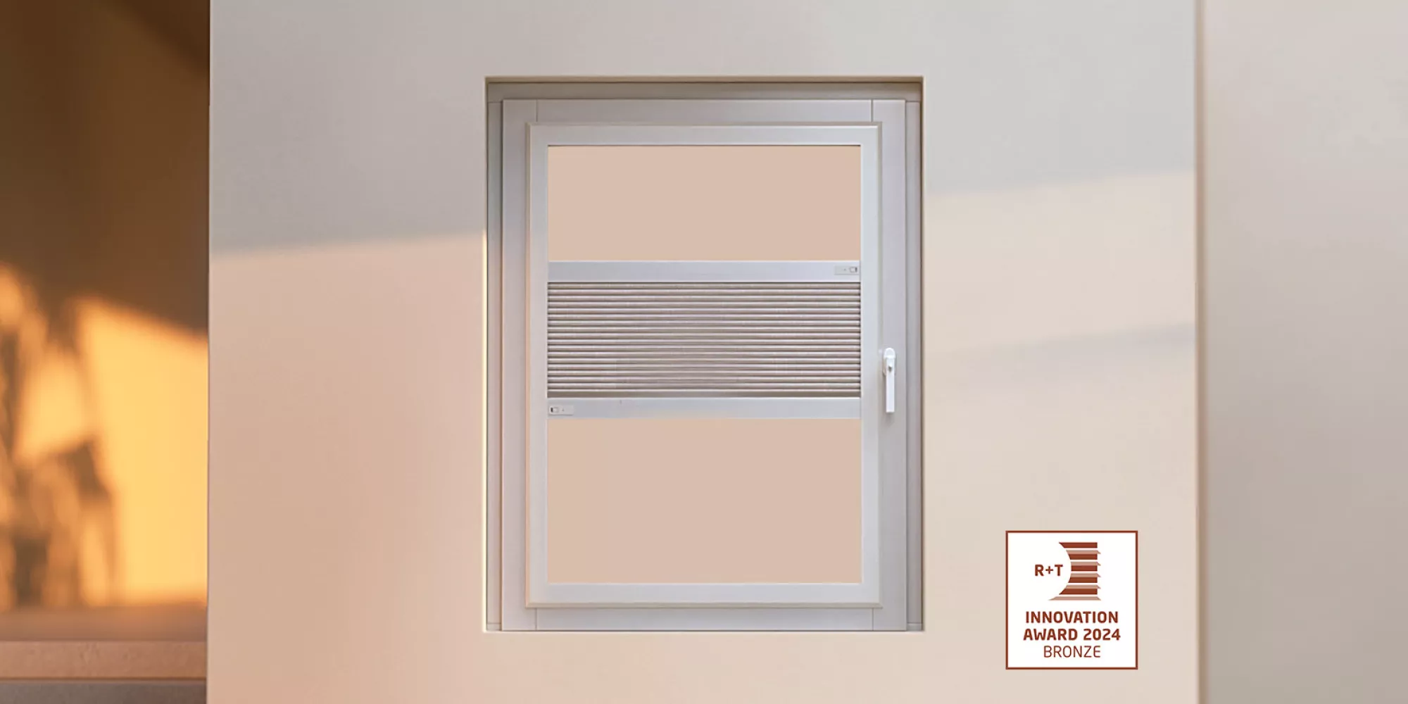 Smart frame header