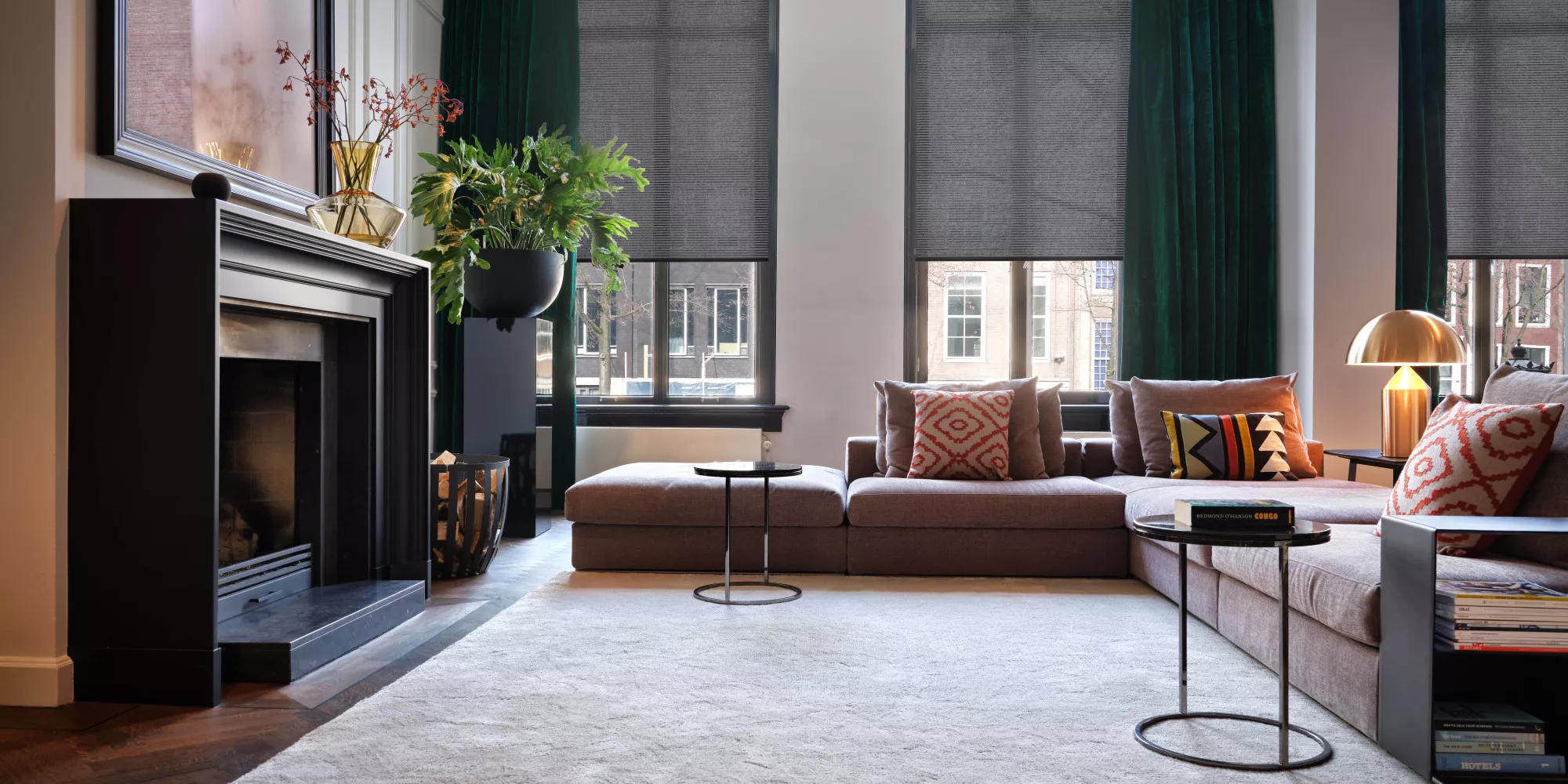 start 7 reasons why MotionBlinds