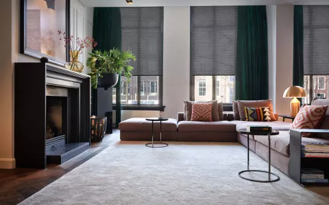 start 7 reasons why MotionBlinds