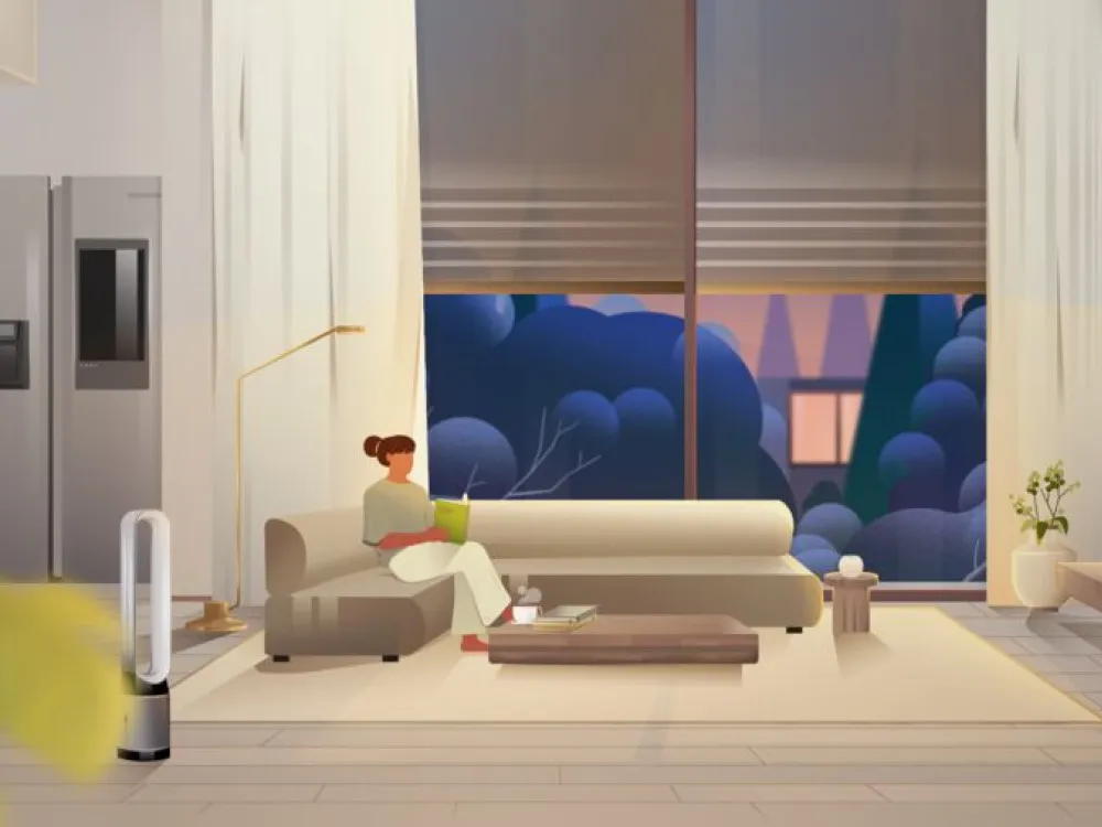 Medium web MB LoftHome Interior ReadMode BlindsOpen LighsOn