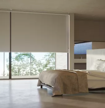 Slaapkamer 