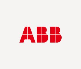Works with badge Small ABB