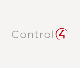 Works with badge Small Control4