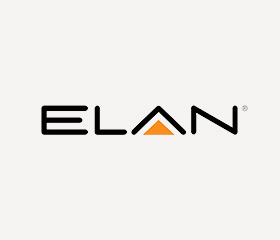 Works with badge Small Elan