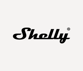 Works with badges Small Shelly