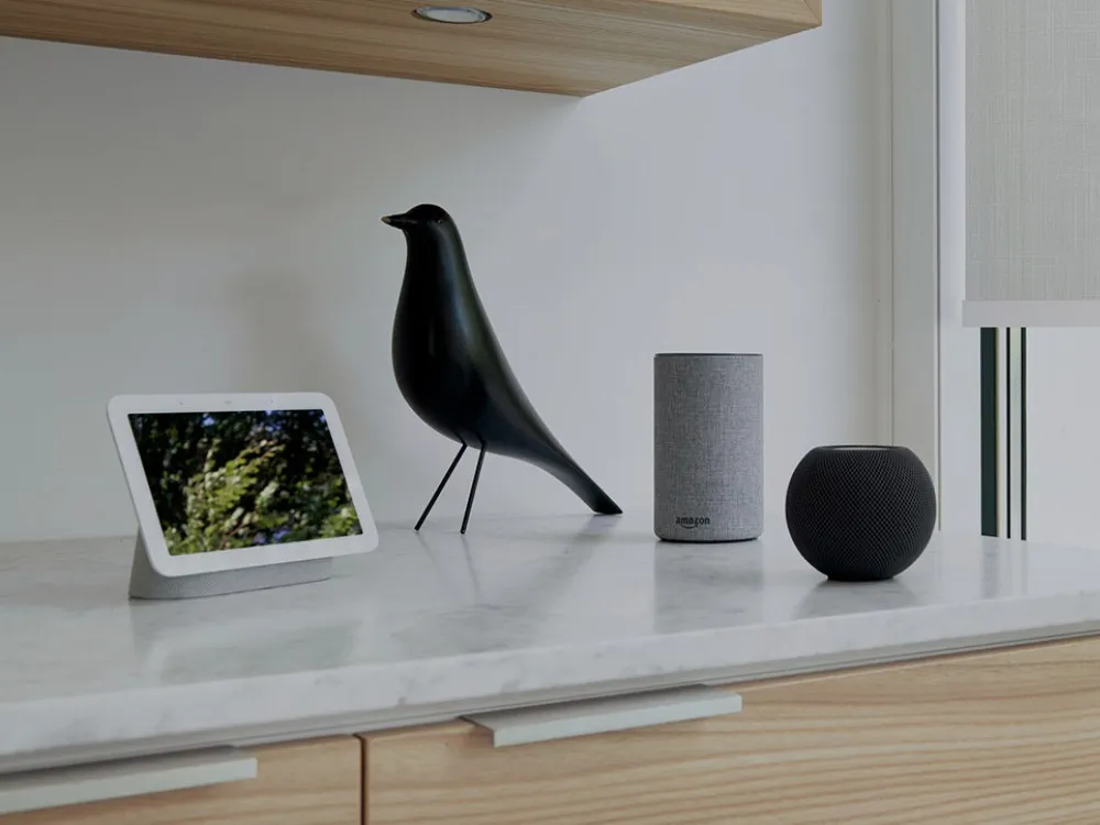 mb devices speakers