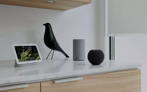 mb devices speakers