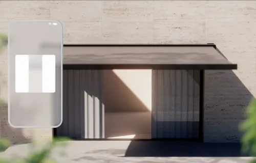 Awning one app