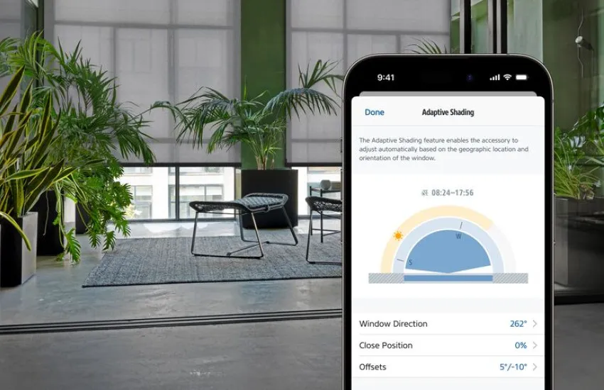 Medium web Motionblinds   Adaptive Shading   Product
