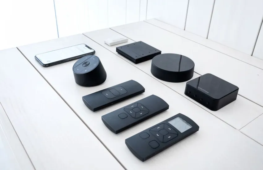 Medium web Motionblinds REMOTES  1
