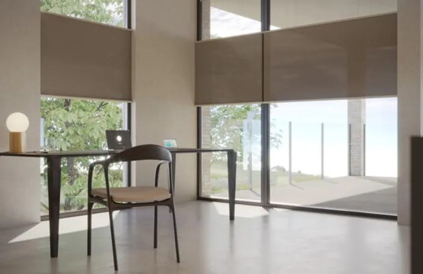 Small Web MB Smart Living Home Office