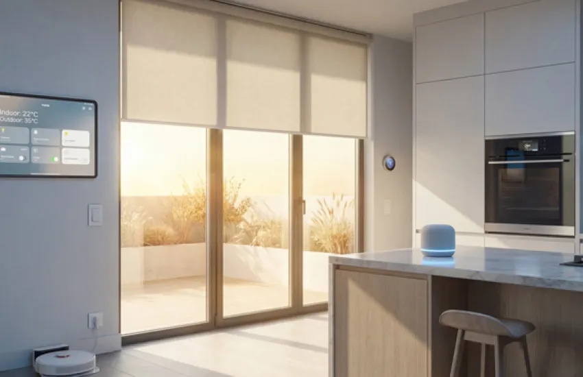 Smartblinds 3