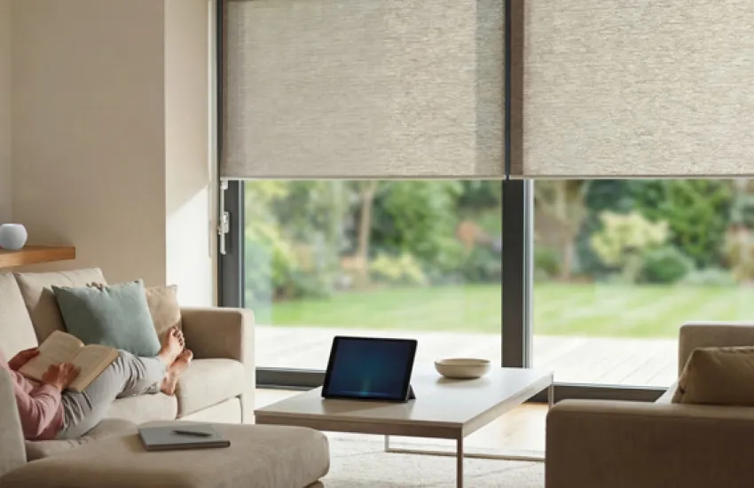 Smartblinds 5