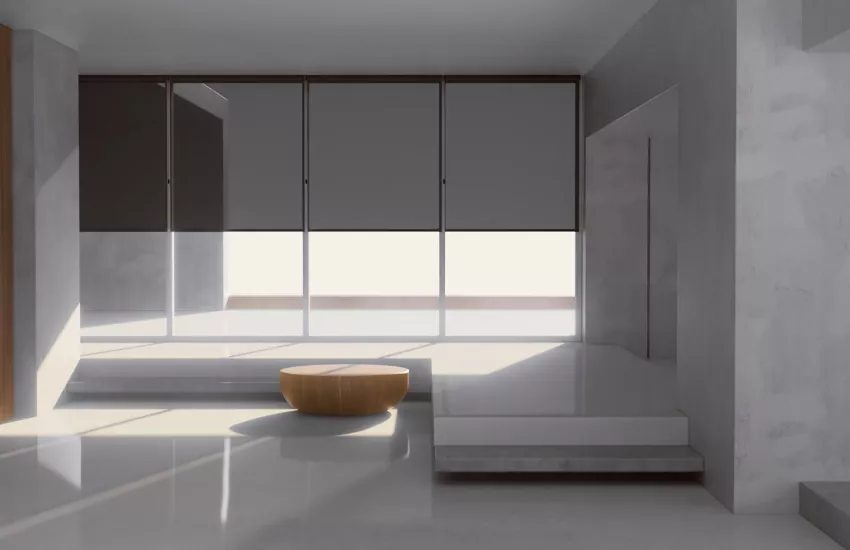 MotionBlinds Bluetooth