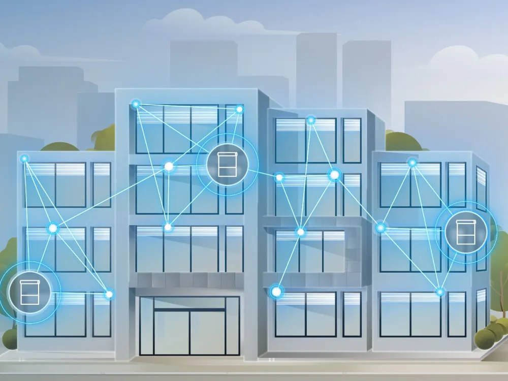 MB OfficeBuilding Exterior TechMode AmplifiedNetwork