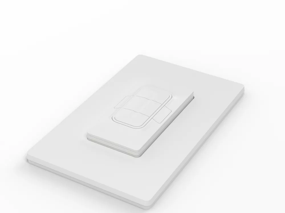 CM 15 wallplate 1